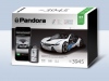 Автомобильная сигнализация Pandora DXL 3945